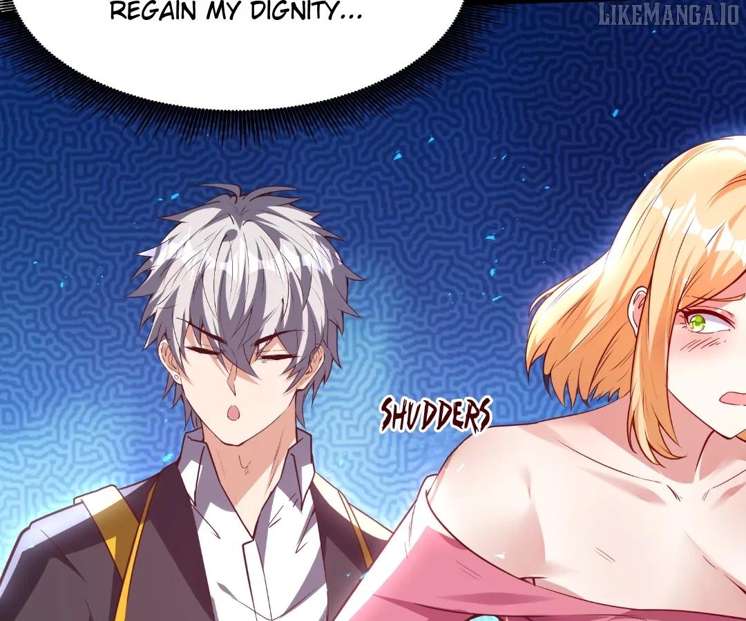 Aura Recovery: I Get a New Skill Everyday Chapter 203 - page 66