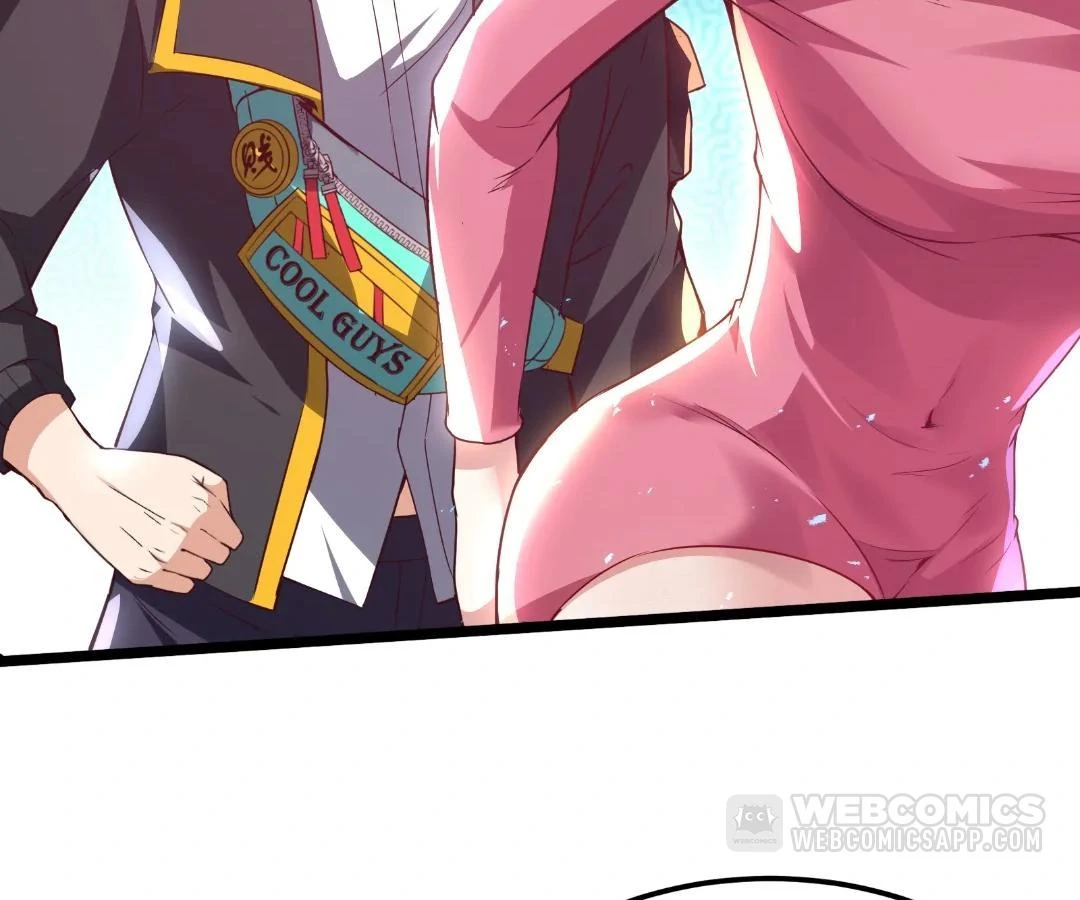 Aura Recovery: I Get a New Skill Everyday Chapter 203 - page 67