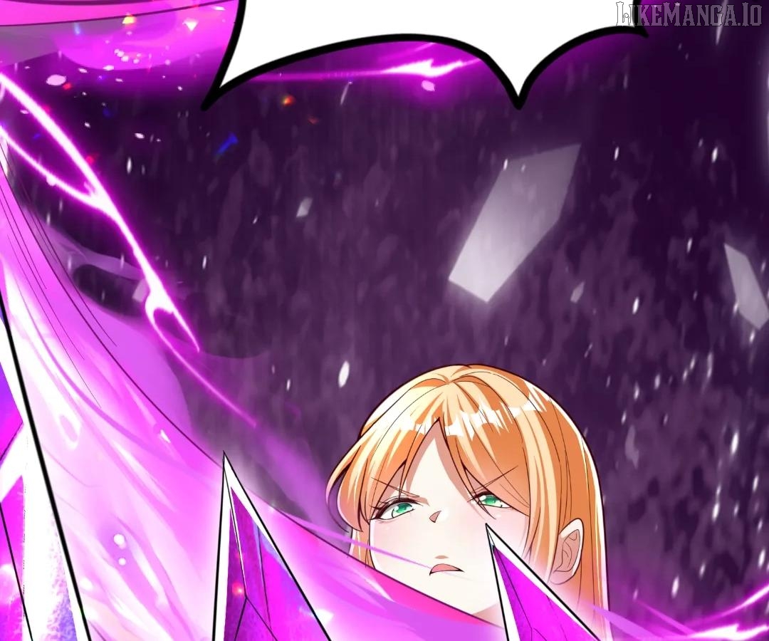 Aura Recovery: I Get a New Skill Everyday Chapter 203 - page 7