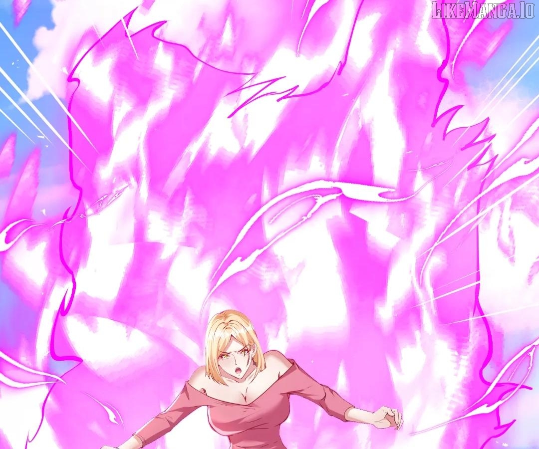 Aura Recovery: I Get a New Skill Everyday Chapter 203 - page 72