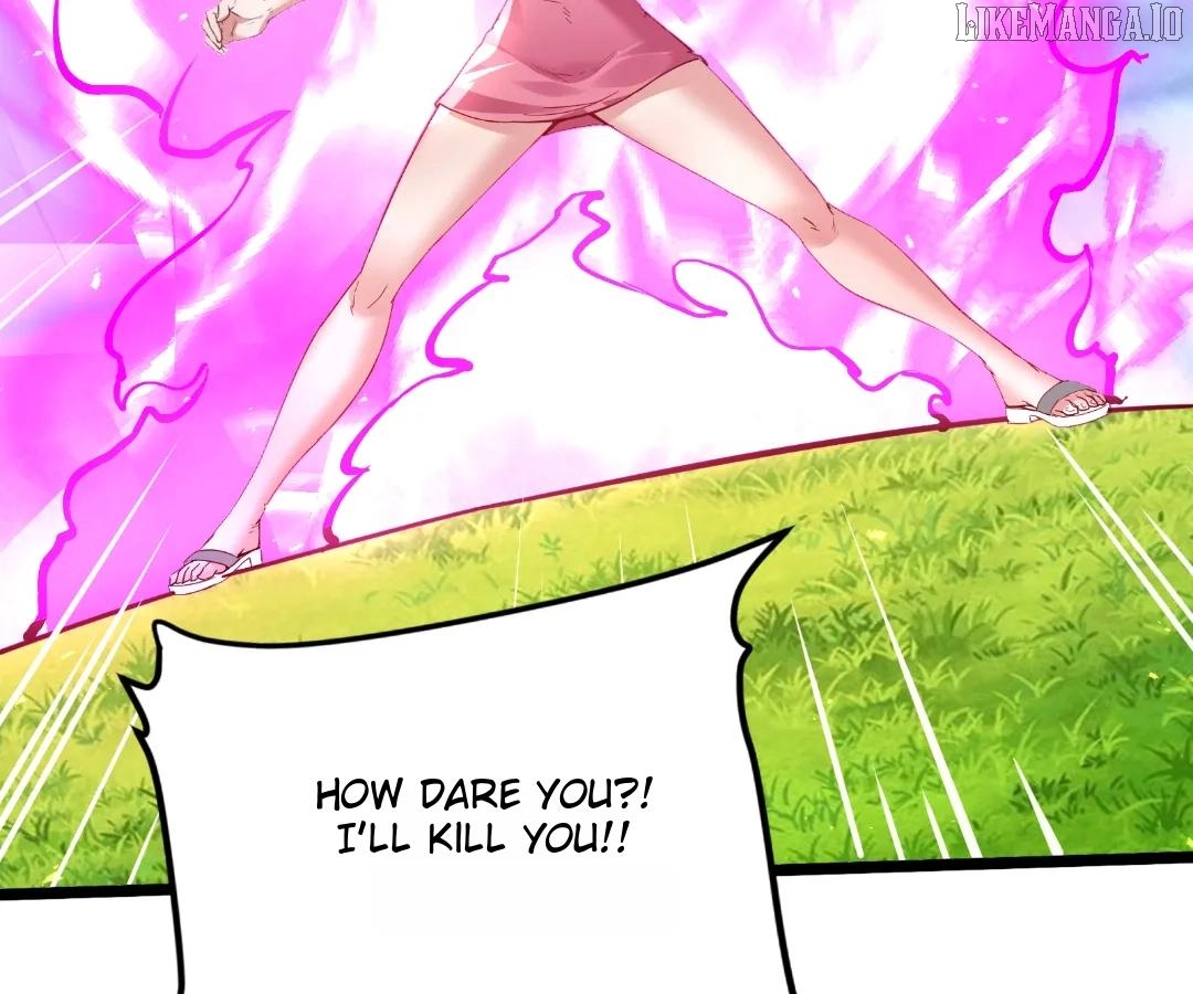 Aura Recovery: I Get a New Skill Everyday Chapter 203 - page 73