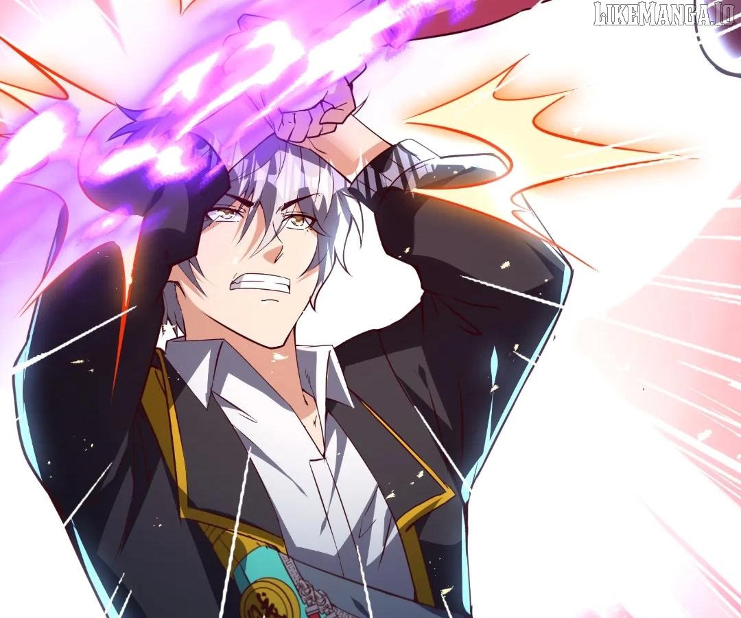 Aura Recovery: I Get a New Skill Everyday Chapter 204 - page 10