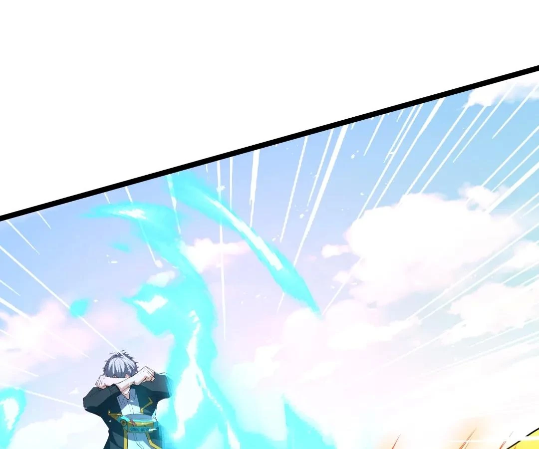 Aura Recovery: I Get a New Skill Everyday Chapter 204 - page 12