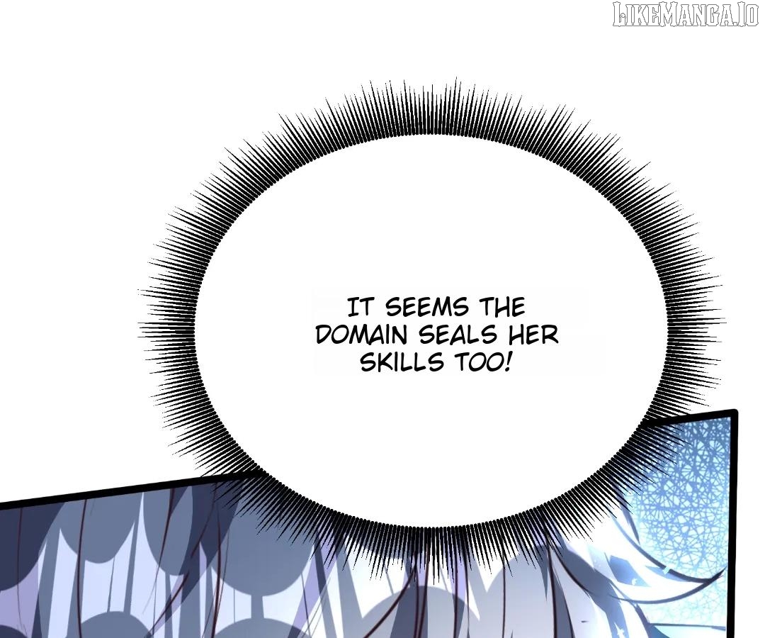 Aura Recovery: I Get a New Skill Everyday Chapter 204 - page 14