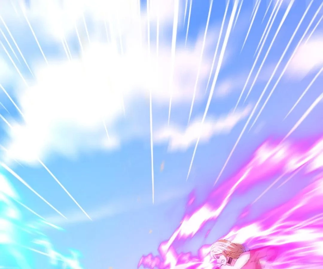 Aura Recovery: I Get a New Skill Everyday Chapter 204 - page 16