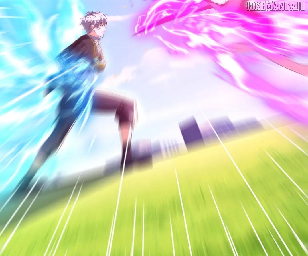 Aura Recovery: I Get a New Skill Everyday Chapter 204 - page 17