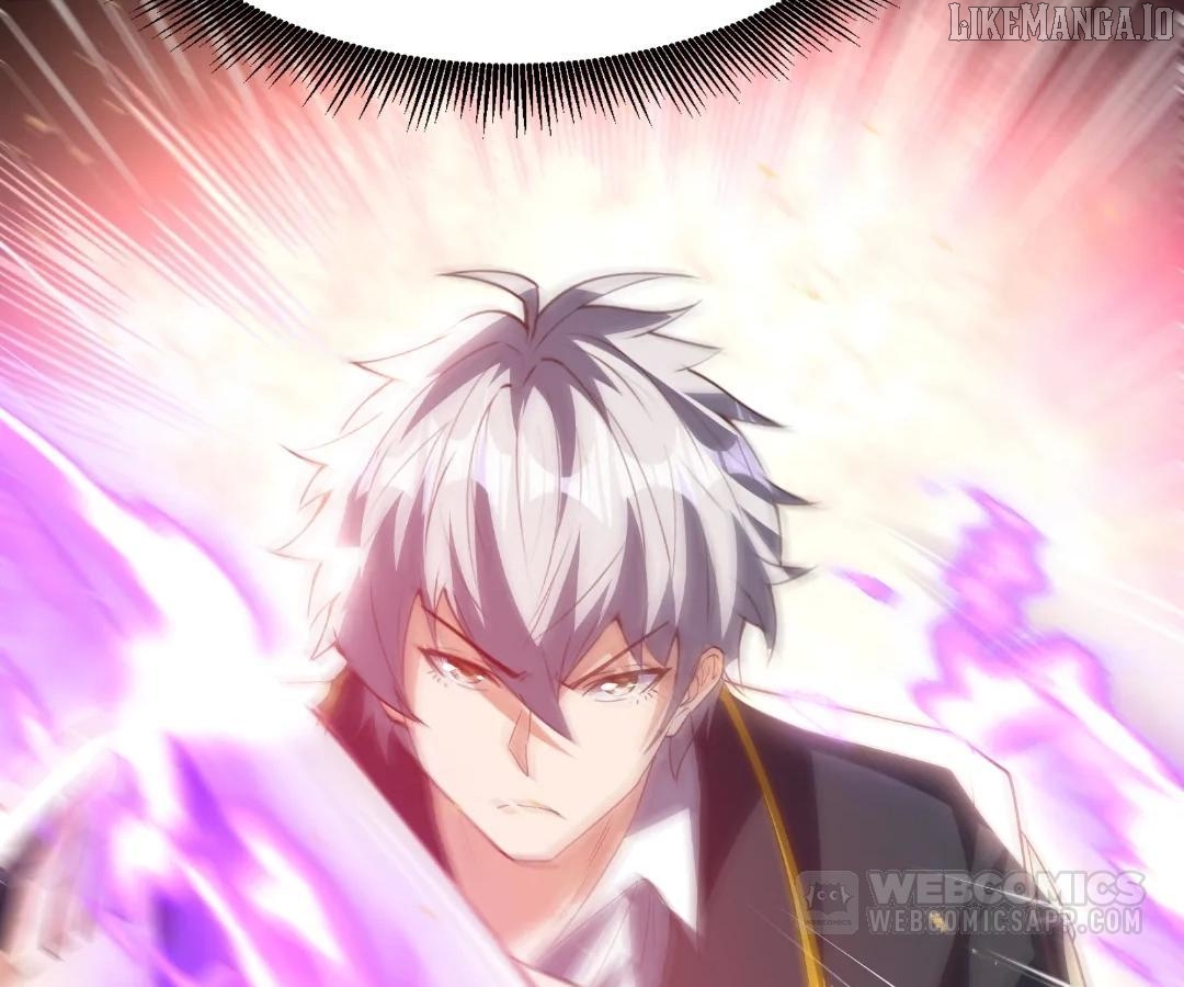 Aura Recovery: I Get a New Skill Everyday Chapter 204 - page 19