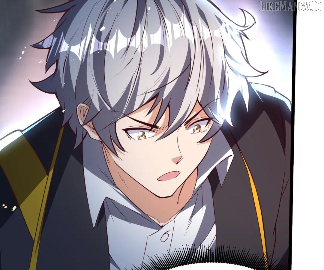 Aura Recovery: I Get a New Skill Everyday Chapter 204 - page 2