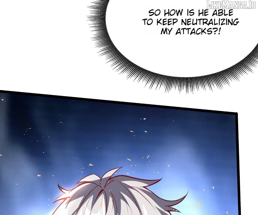Aura Recovery: I Get a New Skill Everyday Chapter 204 - page 23
