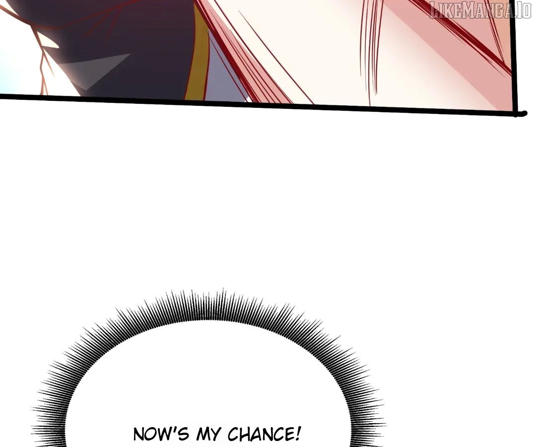 Aura Recovery: I Get a New Skill Everyday Chapter 204 - page 25