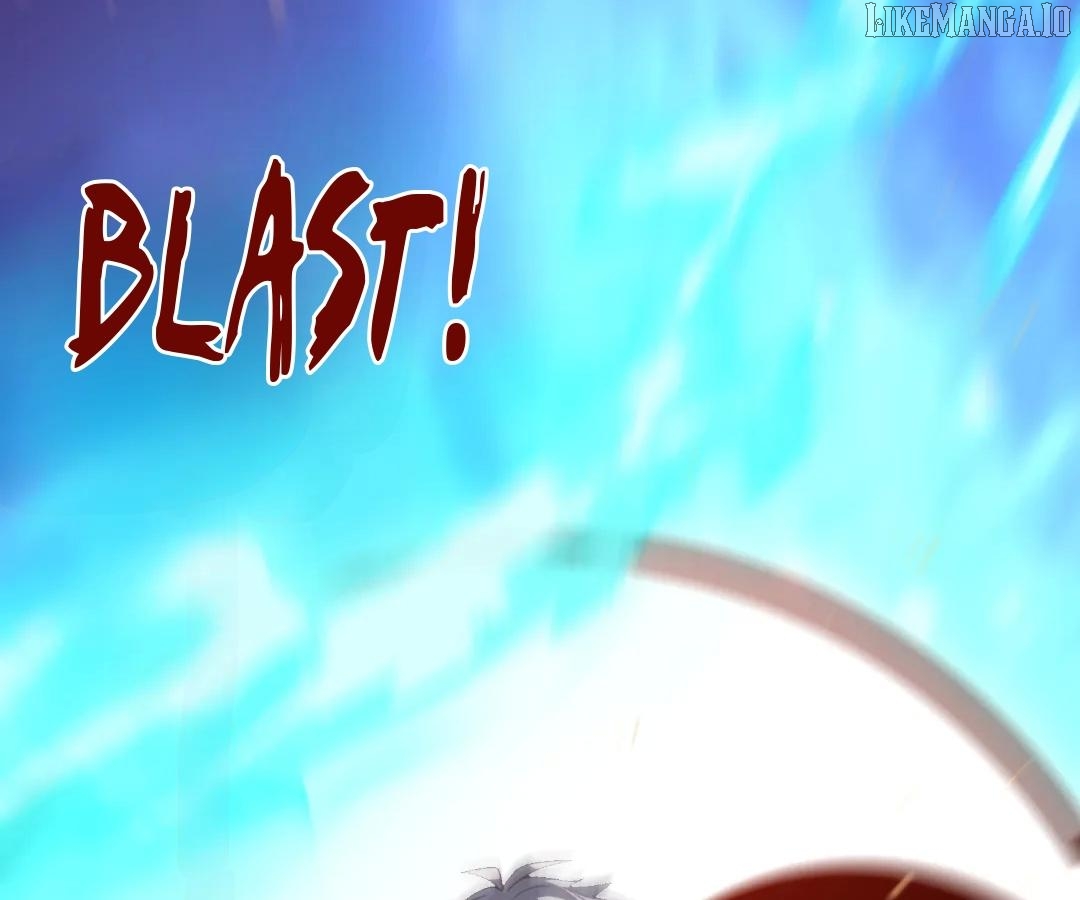 Aura Recovery: I Get a New Skill Everyday Chapter 204 - page 28