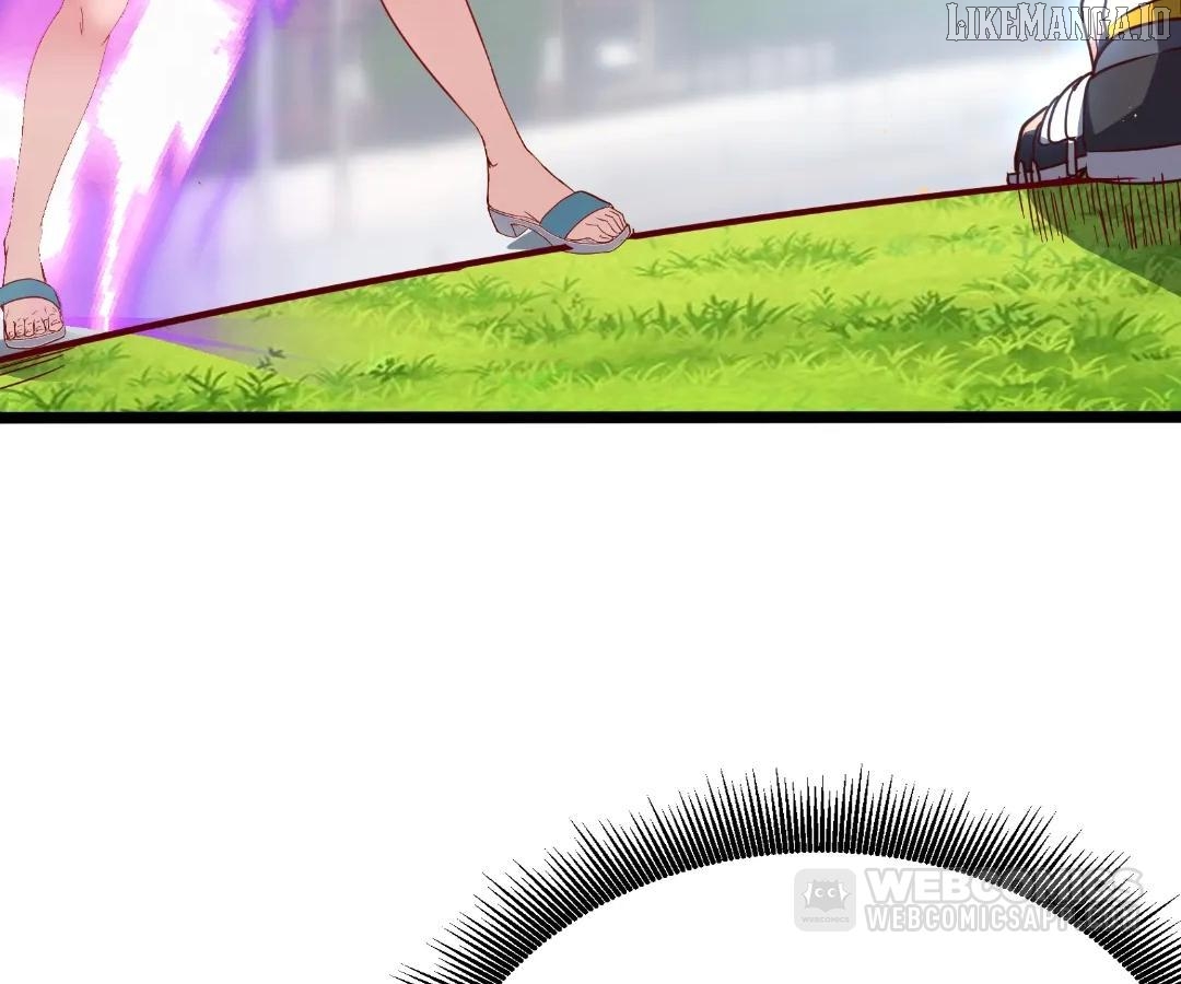 Aura Recovery: I Get a New Skill Everyday Chapter 204 - page 35