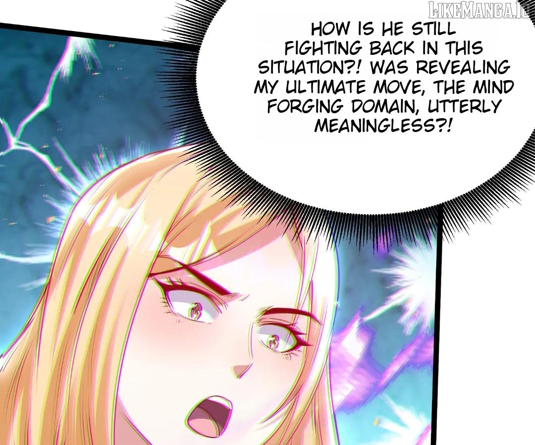 Aura Recovery: I Get a New Skill Everyday Chapter 204 - page 36