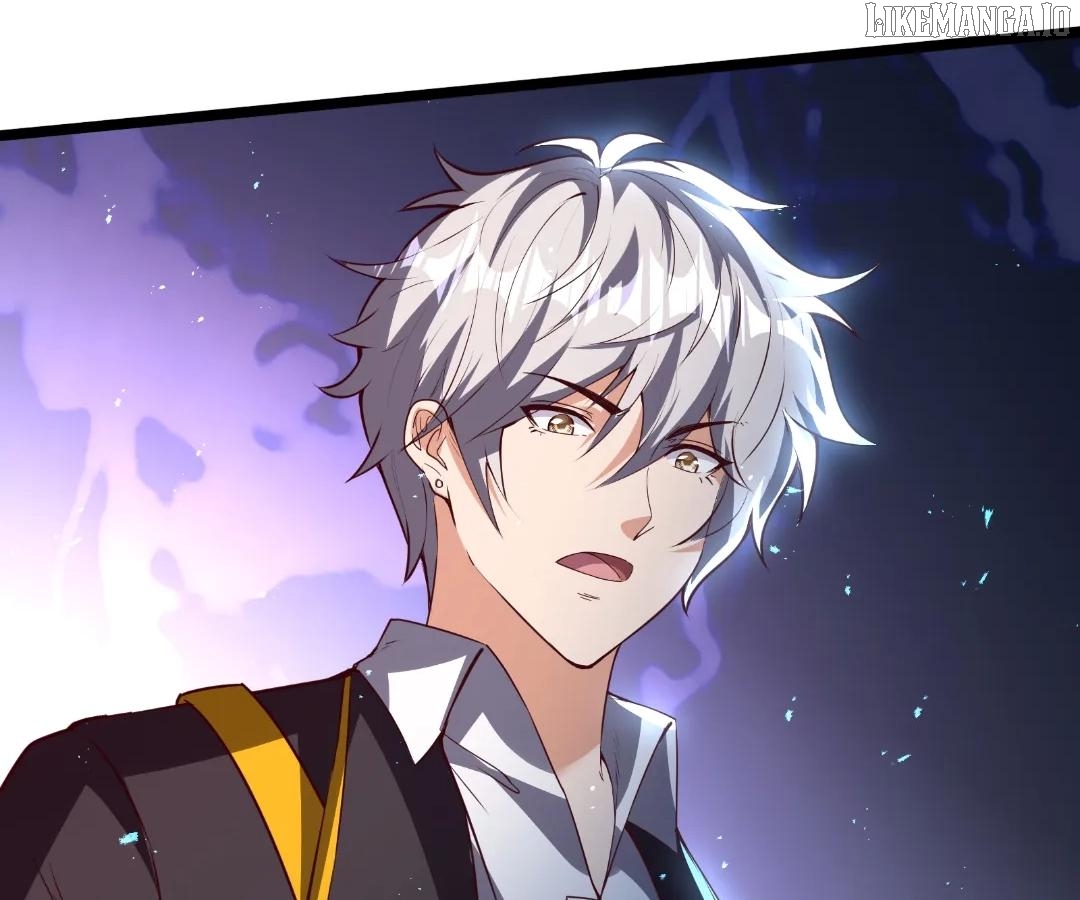 Aura Recovery: I Get a New Skill Everyday Chapter 204 - page 4