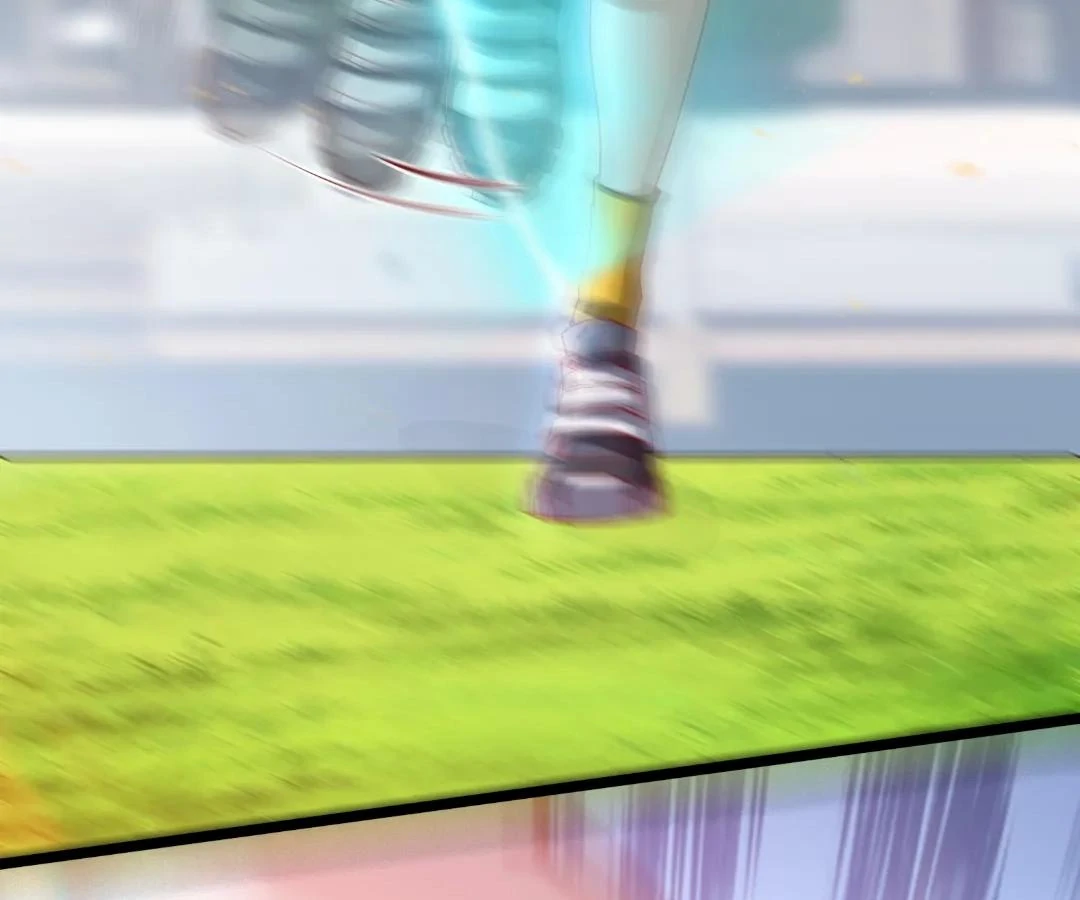 Aura Recovery: I Get a New Skill Everyday Chapter 204 - page 42