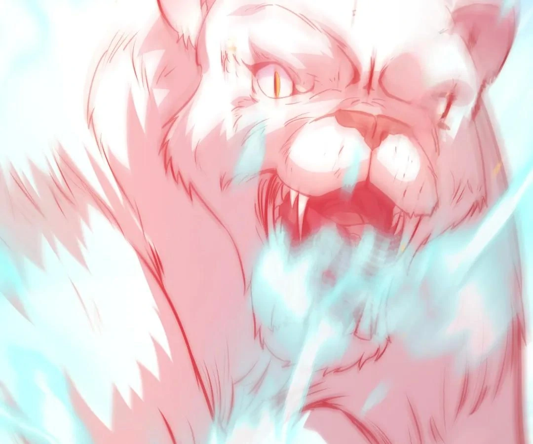 Aura Recovery: I Get a New Skill Everyday Chapter 204 - page 44