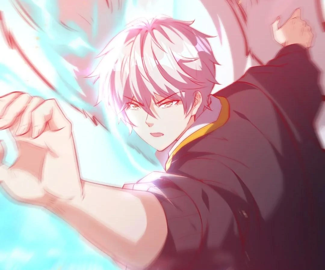 Aura Recovery: I Get a New Skill Everyday Chapter 204 - page 45