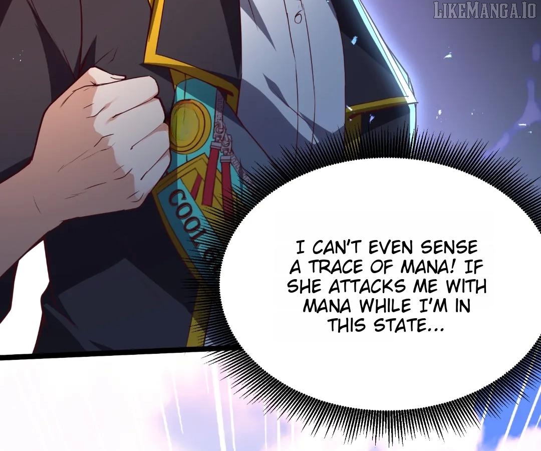 Aura Recovery: I Get a New Skill Everyday Chapter 204 - page 5