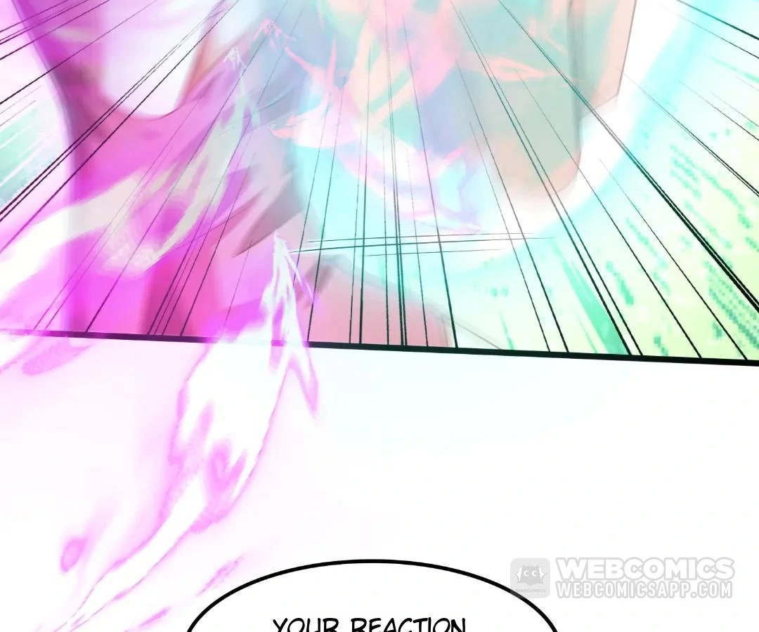 Aura Recovery: I Get a New Skill Everyday Chapter 204 - page 51