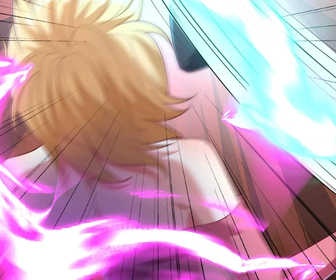 Aura Recovery: I Get a New Skill Everyday Chapter 204 - page 56