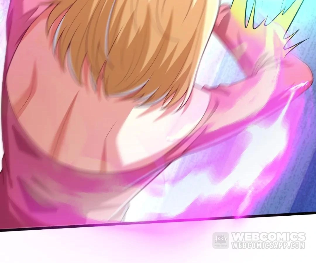 Aura Recovery: I Get a New Skill Everyday Chapter 204 - page 59