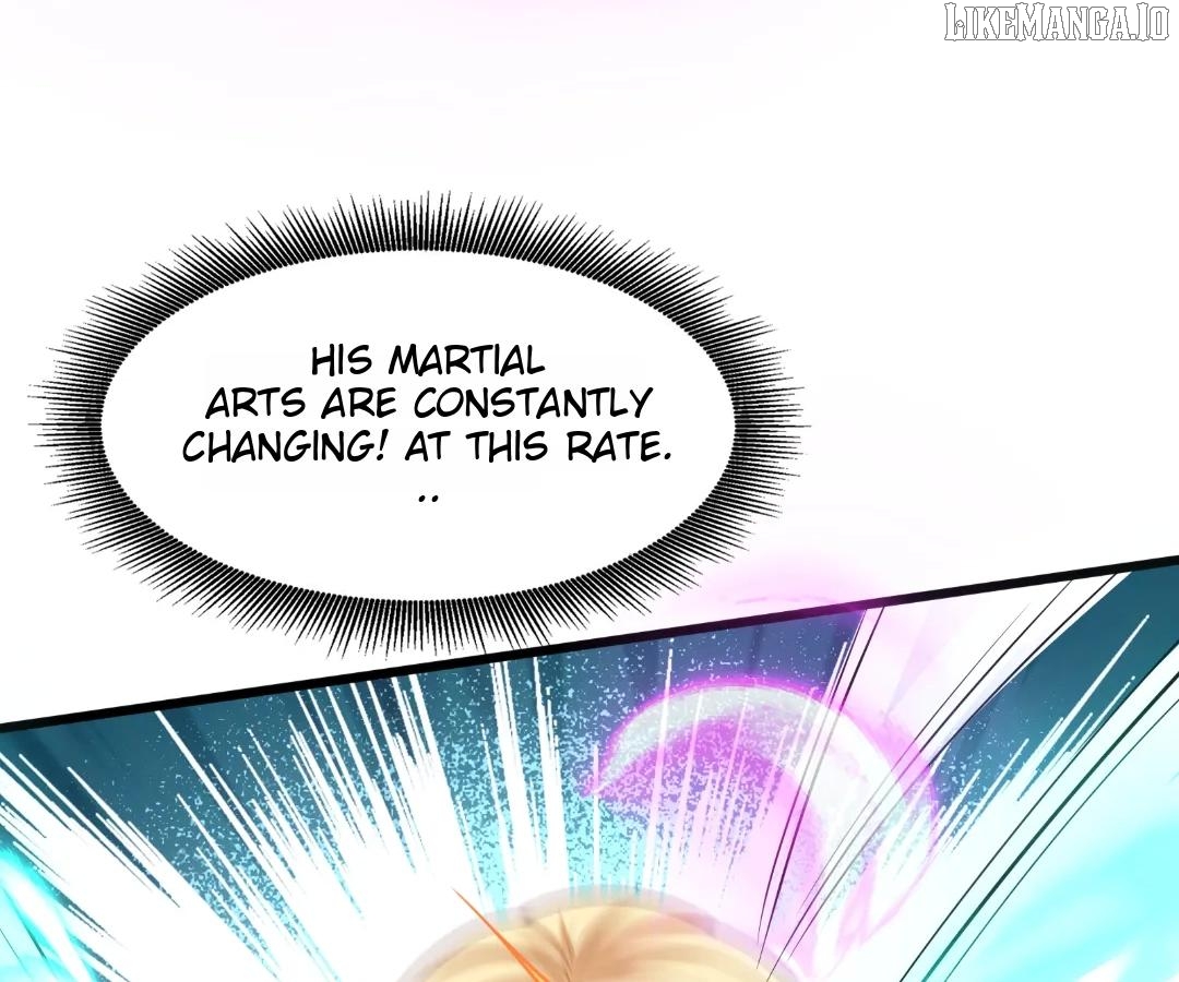 Aura Recovery: I Get a New Skill Everyday Chapter 204 - page 60