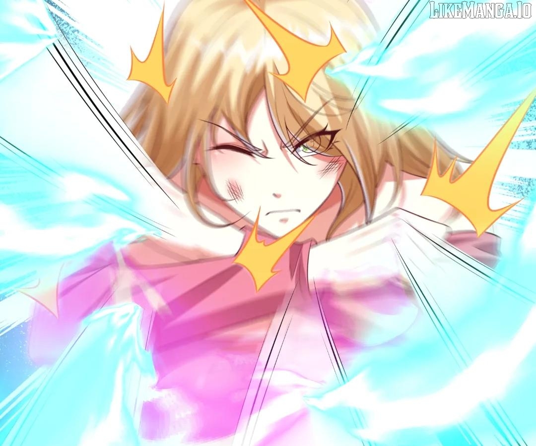 Aura Recovery: I Get a New Skill Everyday Chapter 204 - page 61