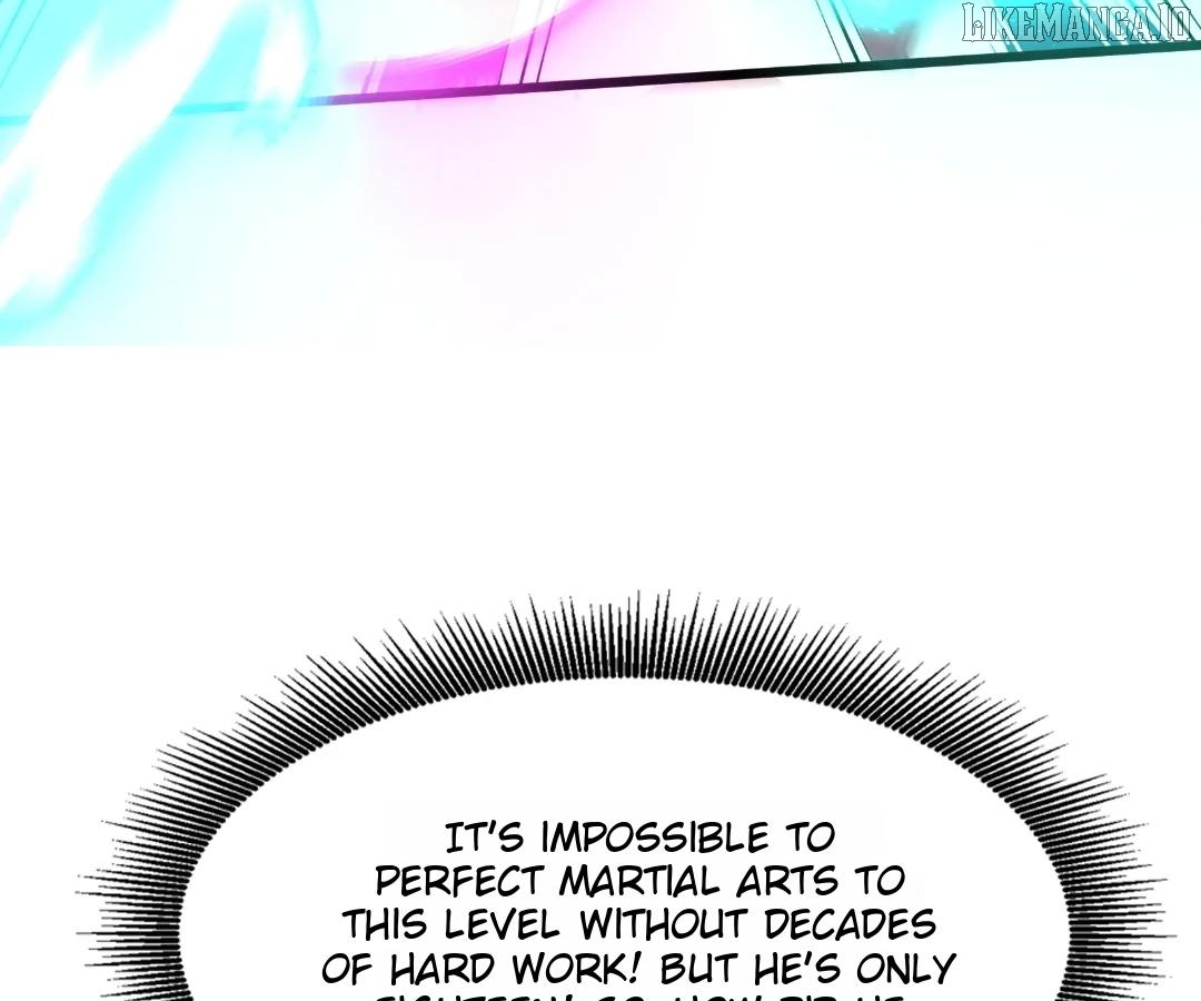 Aura Recovery: I Get a New Skill Everyday Chapter 204 - page 62