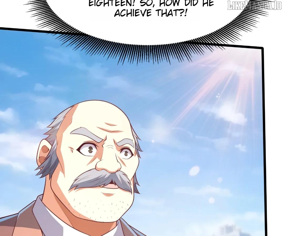 Aura Recovery: I Get a New Skill Everyday Chapter 204 - page 63