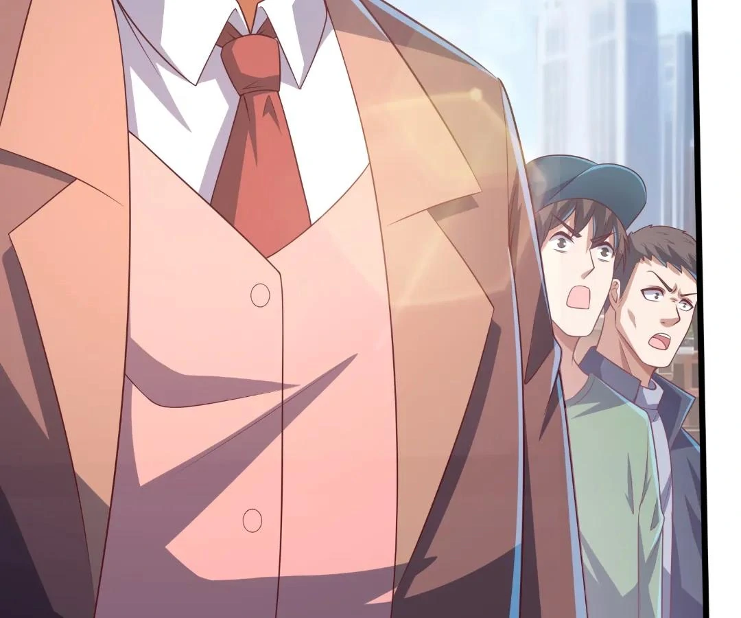 Aura Recovery: I Get a New Skill Everyday Chapter 204 - page 64