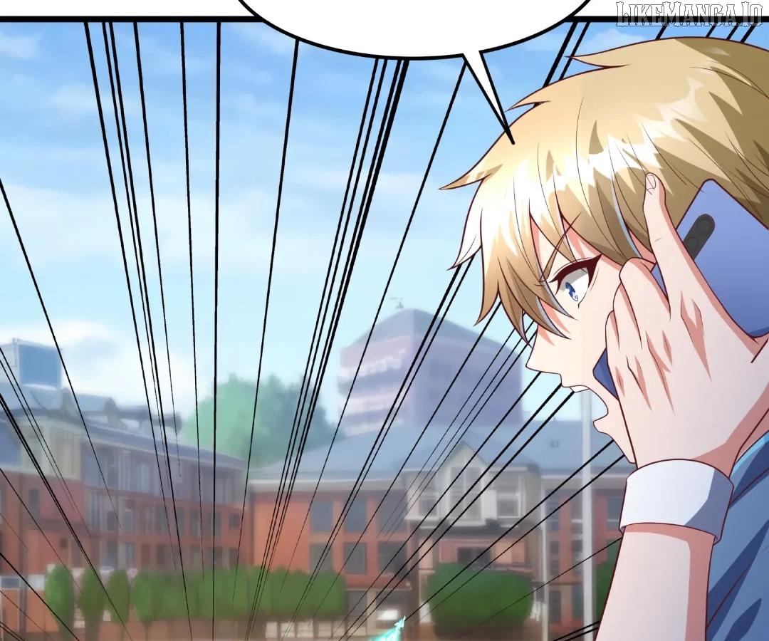 Aura Recovery: I Get a New Skill Everyday Chapter 204 - page 66