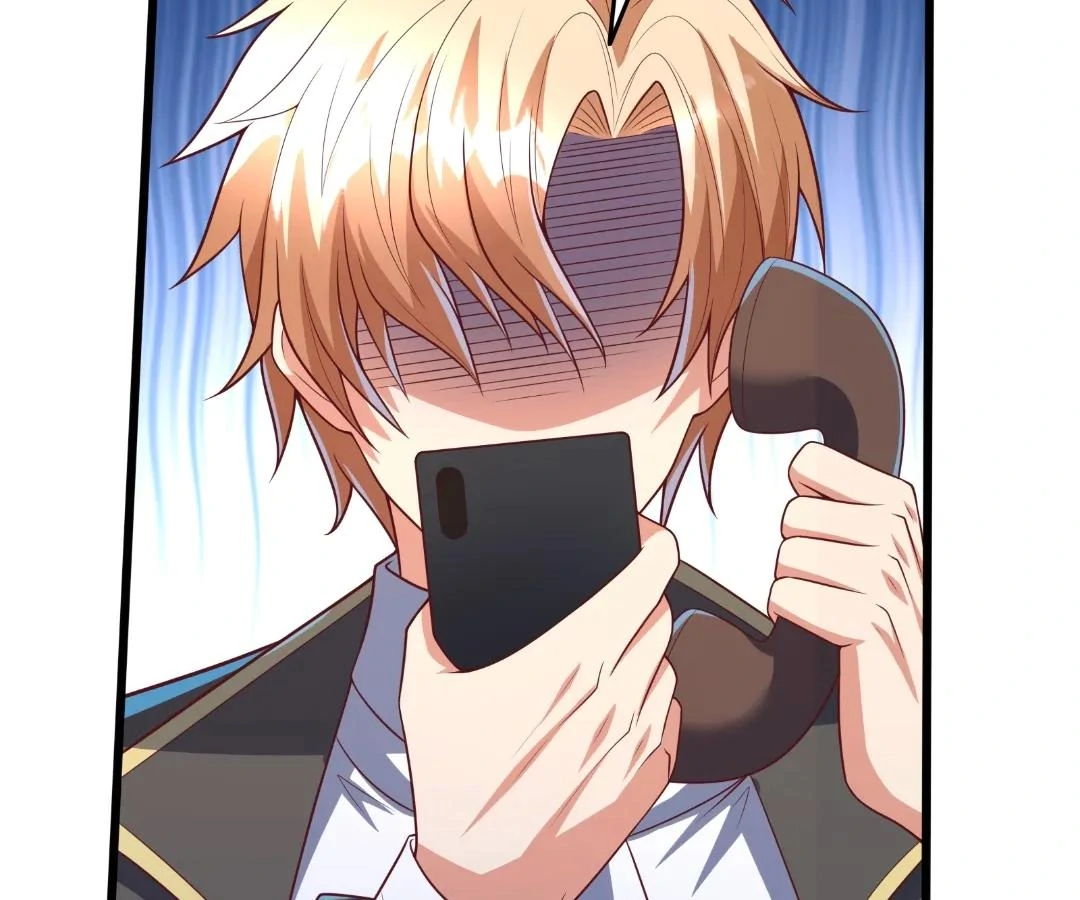 Aura Recovery: I Get a New Skill Everyday Chapter 204 - page 69