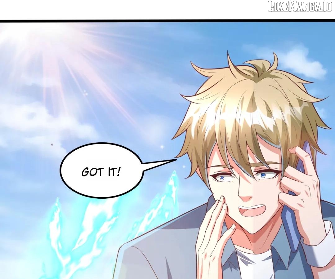 Aura Recovery: I Get a New Skill Everyday Chapter 204 - page 72