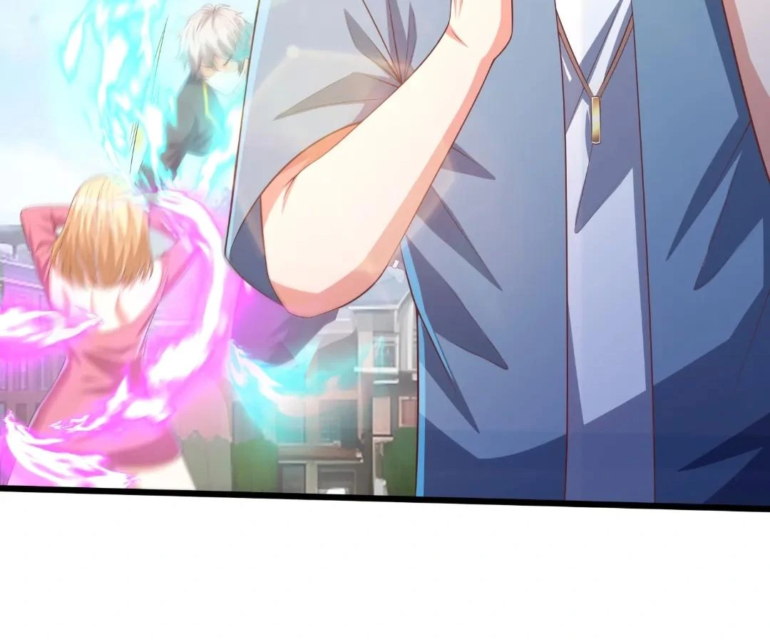 Aura Recovery: I Get a New Skill Everyday Chapter 204 - page 73