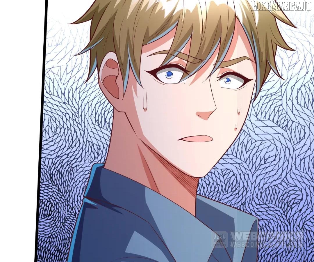 Aura Recovery: I Get a New Skill Everyday Chapter 204 - page 75