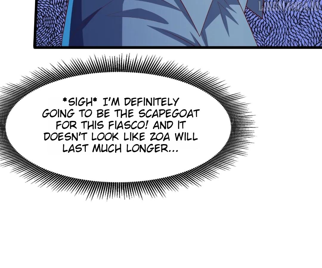 Aura Recovery: I Get a New Skill Everyday Chapter 204 - page 76