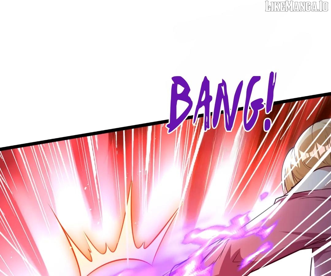 Aura Recovery: I Get a New Skill Everyday Chapter 204 - page 9