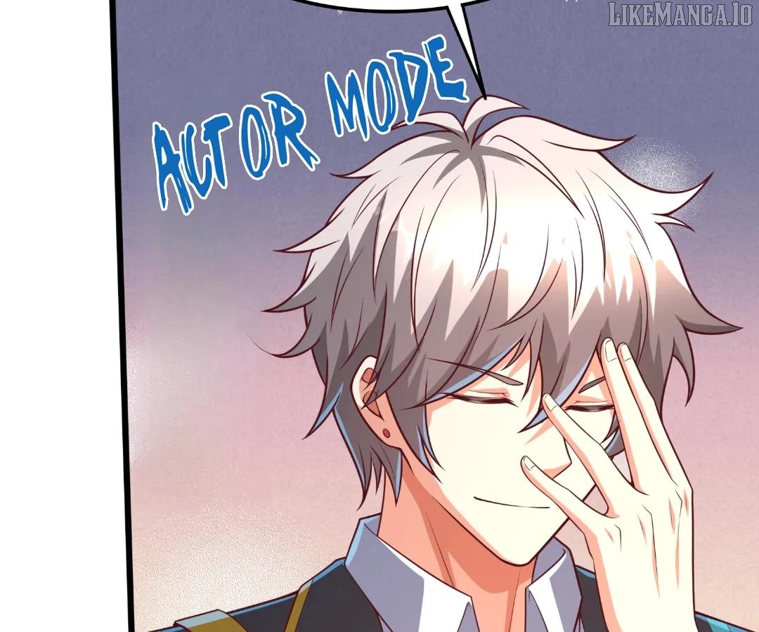 Aura Recovery: I Get a New Skill Everyday Chapter 205 - page 13