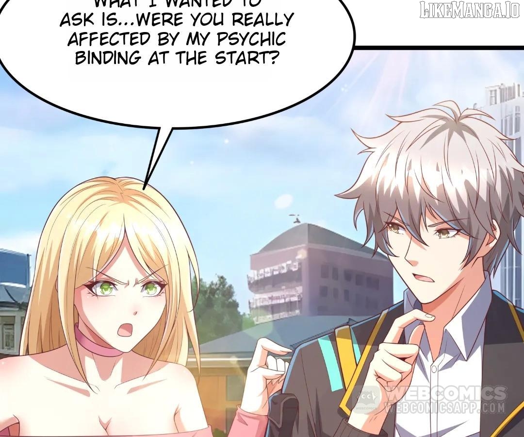 Aura Recovery: I Get a New Skill Everyday Chapter 205 - page 19