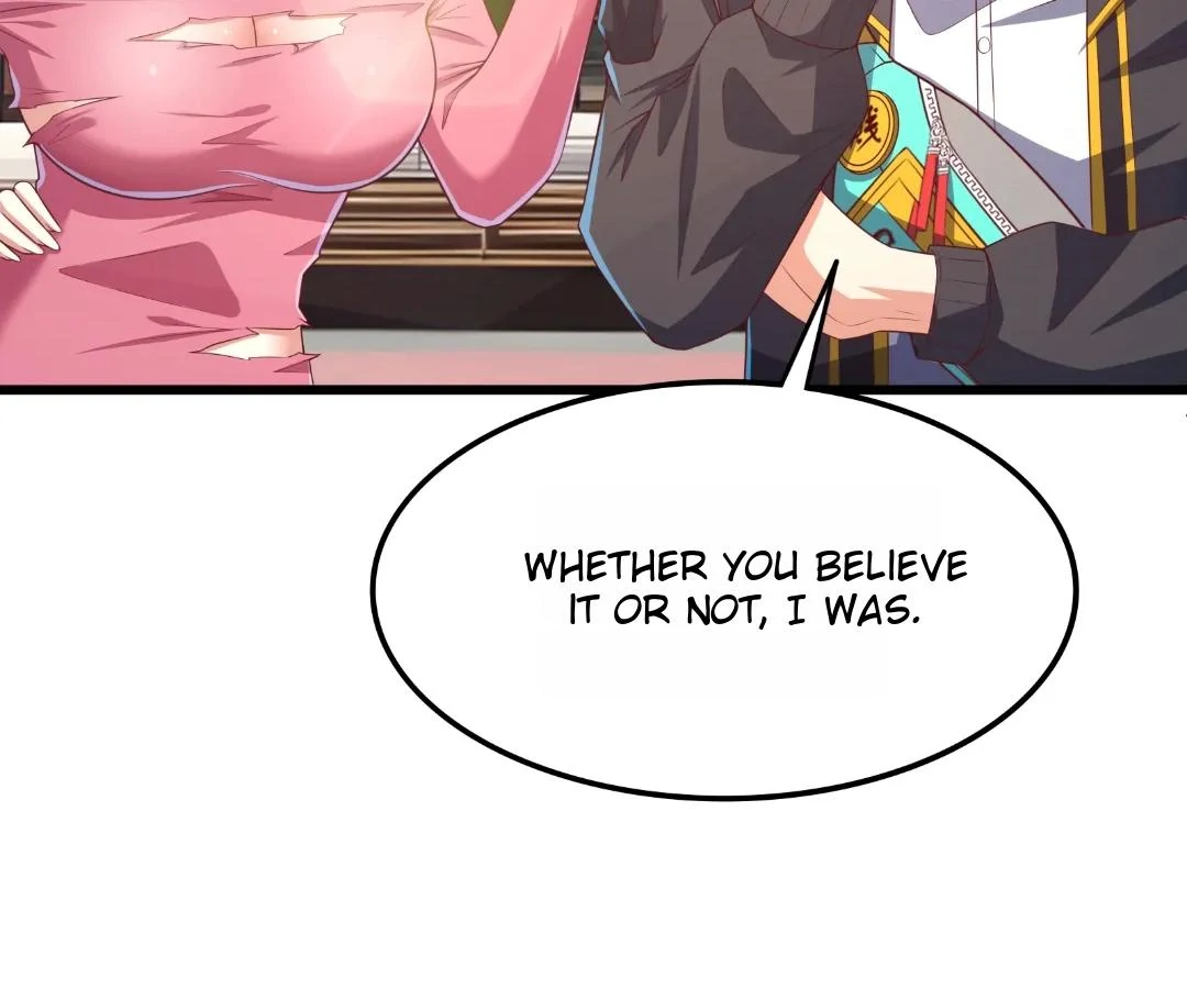 Aura Recovery: I Get a New Skill Everyday Chapter 205 - page 20