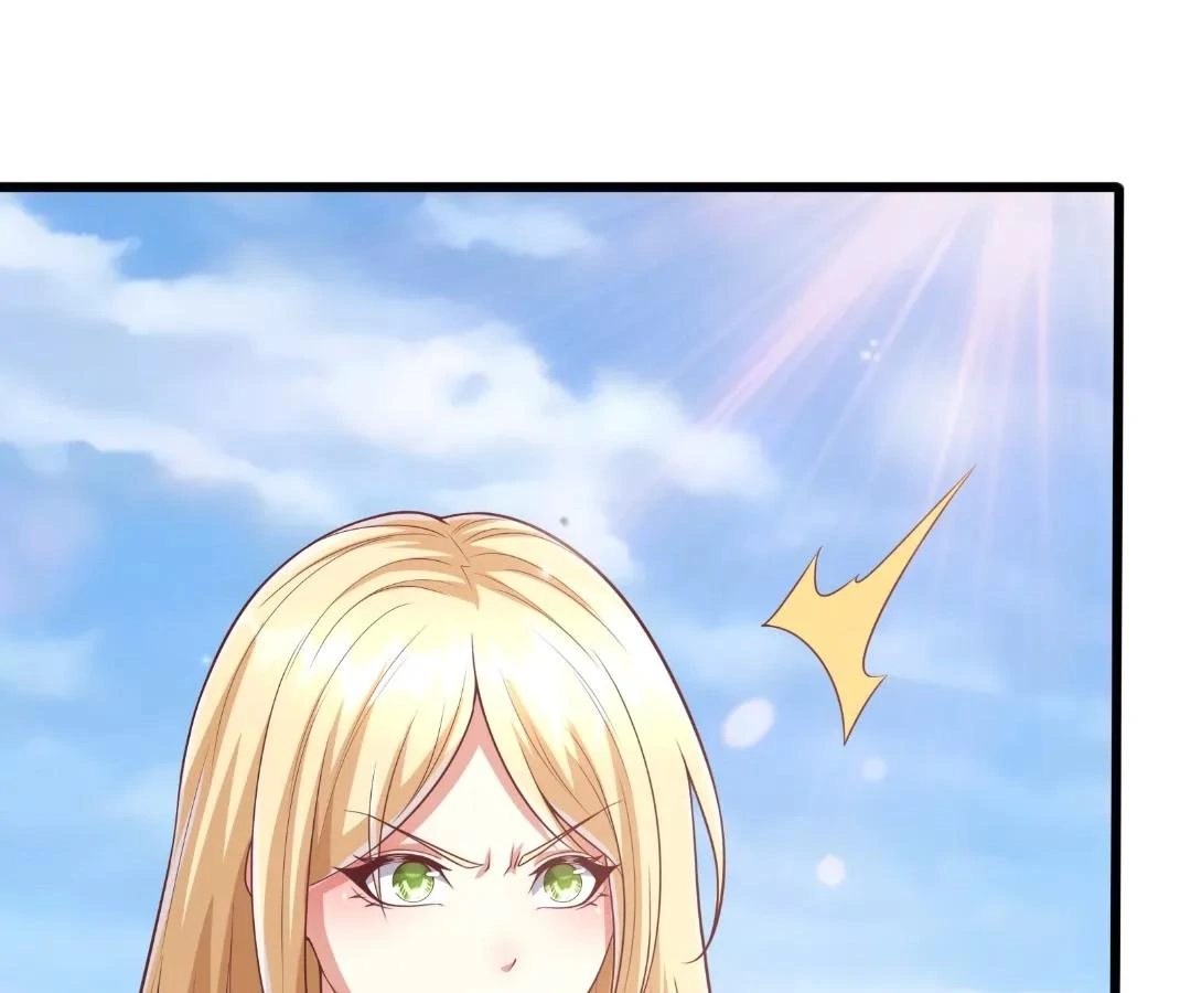 Aura Recovery: I Get a New Skill Everyday Chapter 205 - page 21
