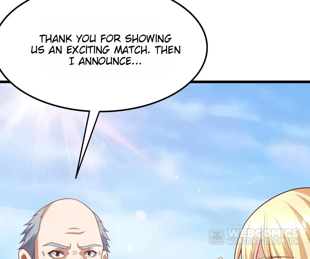 Aura Recovery: I Get a New Skill Everyday Chapter 205 - page 27