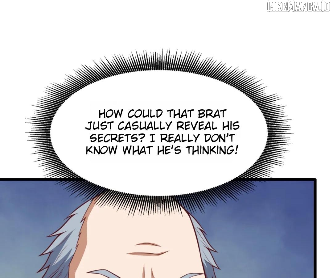 Aura Recovery: I Get a New Skill Everyday Chapter 205 - page 29