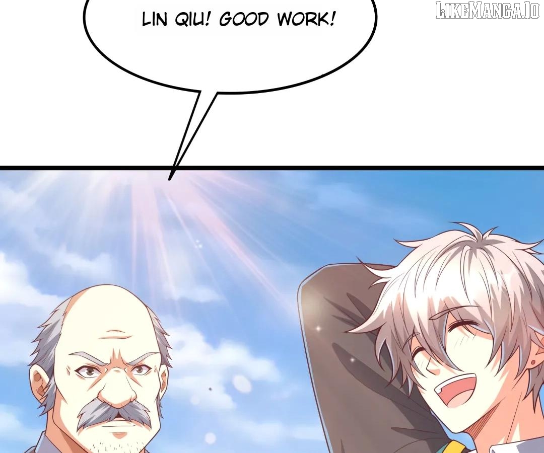 Aura Recovery: I Get a New Skill Everyday Chapter 205 - page 34