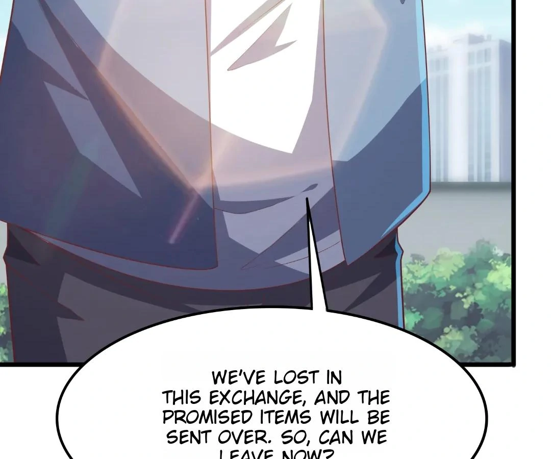 Aura Recovery: I Get a New Skill Everyday Chapter 205 - page 41