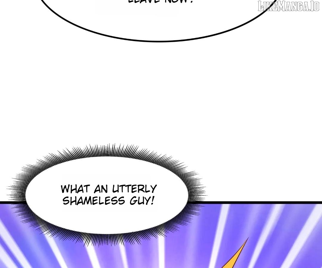 Aura Recovery: I Get a New Skill Everyday Chapter 205 - page 42