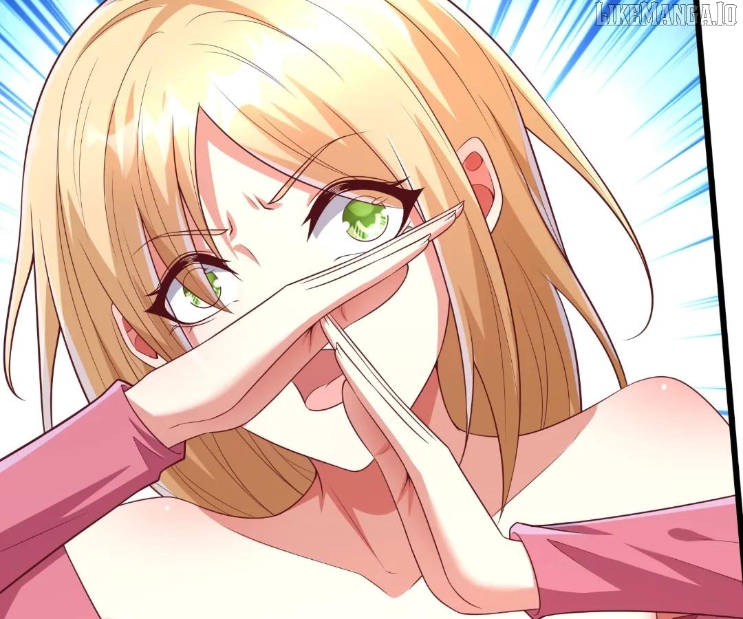 Aura Recovery: I Get a New Skill Everyday Chapter 205 - page 5