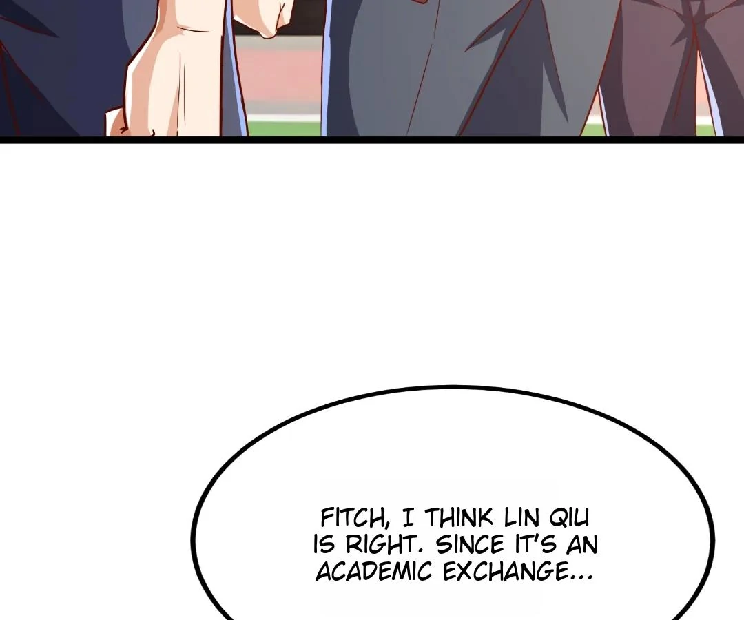 Aura Recovery: I Get a New Skill Everyday Chapter 205 - page 54