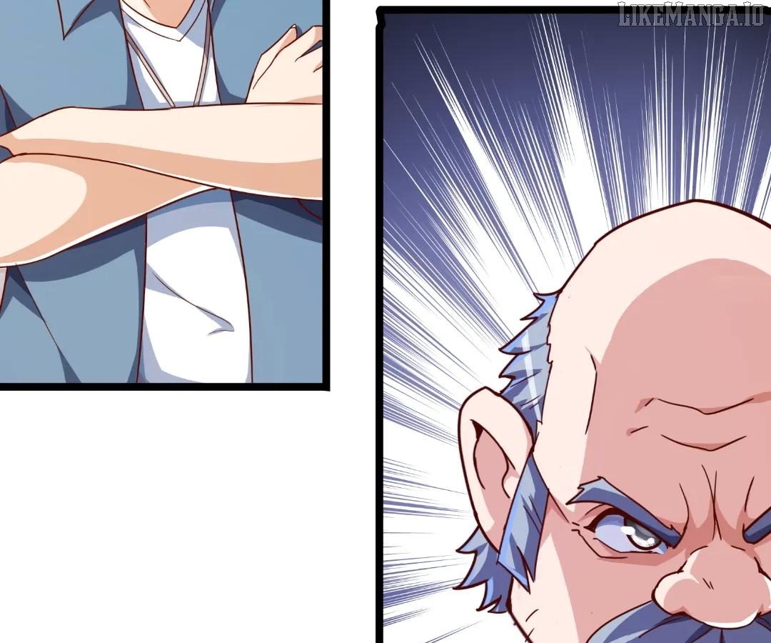 Aura Recovery: I Get a New Skill Everyday Chapter 205 - page 58