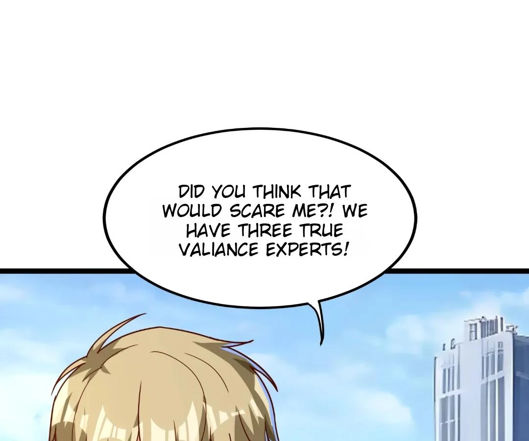 Aura Recovery: I Get a New Skill Everyday Chapter 205 - page 69